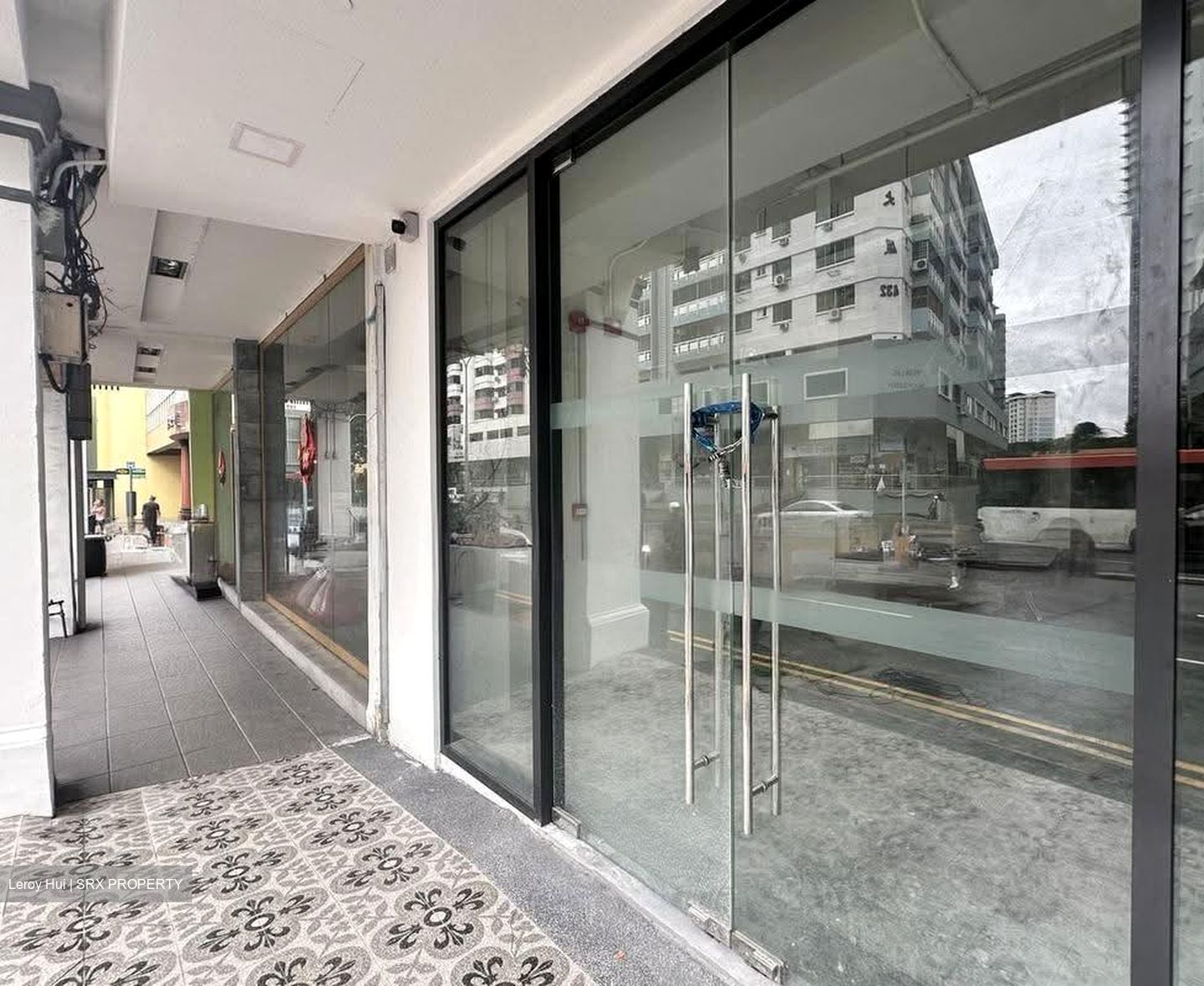 Balestier Road (D12), Shop House #627445511